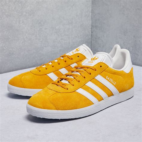 adidas originals men's gazelle sneaker